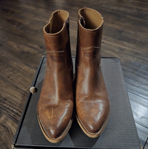Frye Boots - Picture 2 of 5